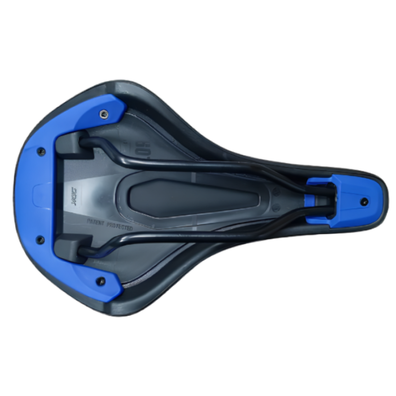 saddle